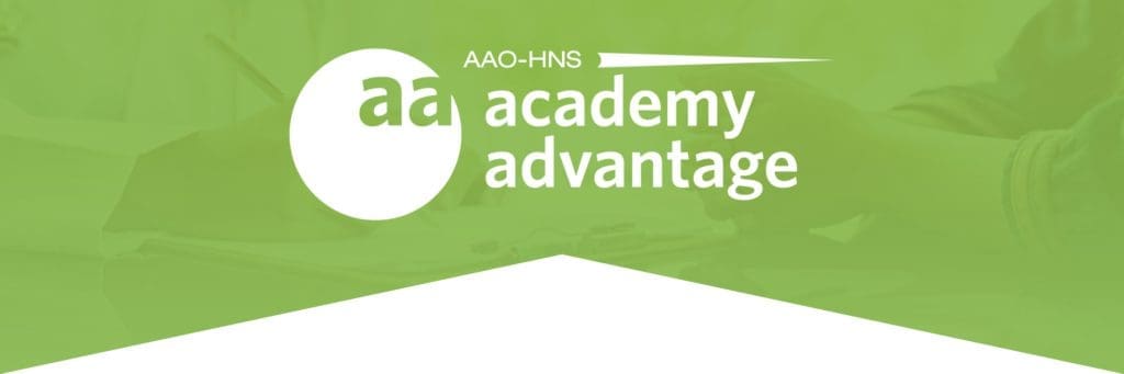Academy Advantage Banner