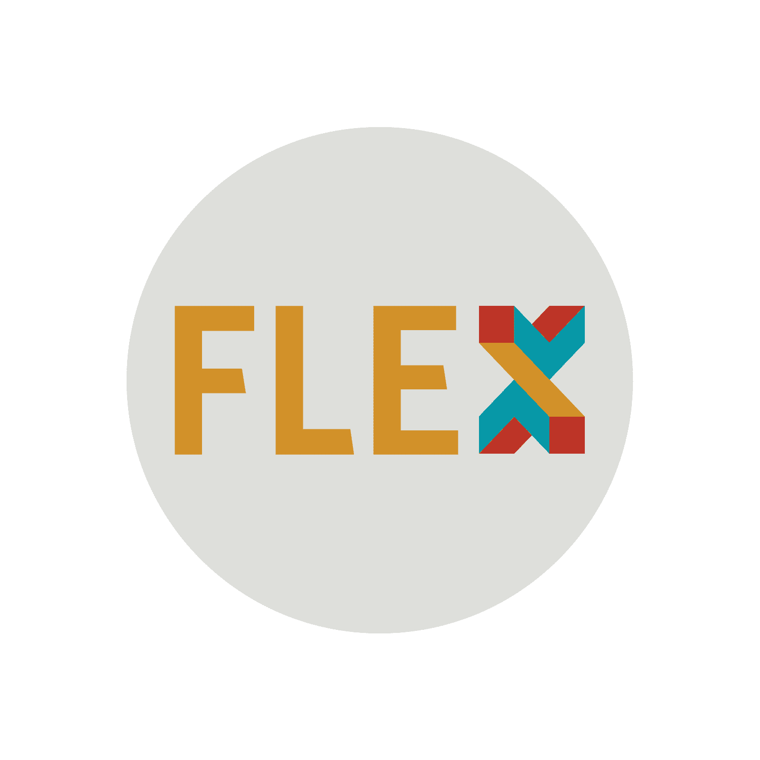 OTO Logic FLEX Icon